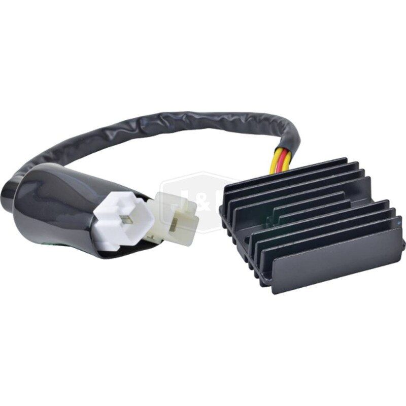 ARROWHEAD (jn) voltage regulator HONDA vt 750 c 10-23, vt 750 c2 10-24, vt 750 ca 10-14, vt 750 cs 13-20 (AHA6089) (10-230-58037)