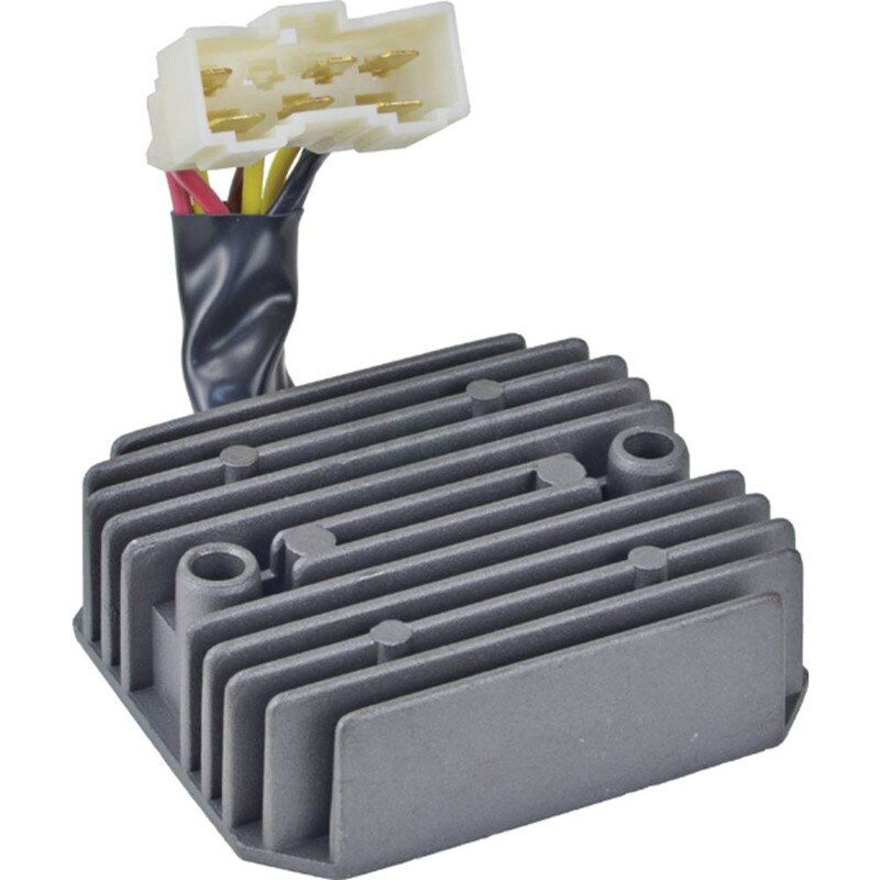 ARROWHEAD (jn) voltage regulator KAWASAKI klf 400 bayou 93-99, kvf 400 and prairie 4x4 97-98, kvf 400 b prairie 98, (AKI6054) (10-230-58038)