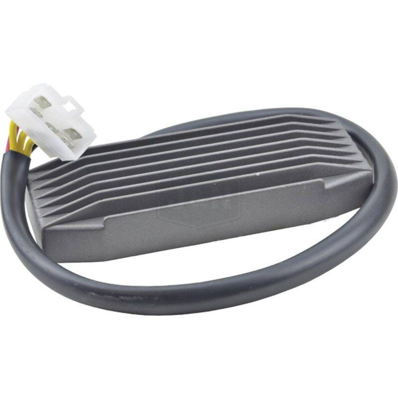 ARROWHEAD (jn) voltage regulator SUZUKI dr 650 se 92-95, vs 1400 glp 96-04, vs 1400 glp S83 05-09, vs 800 gl intruder 96-09 (ASU6025) (10-230-58040)