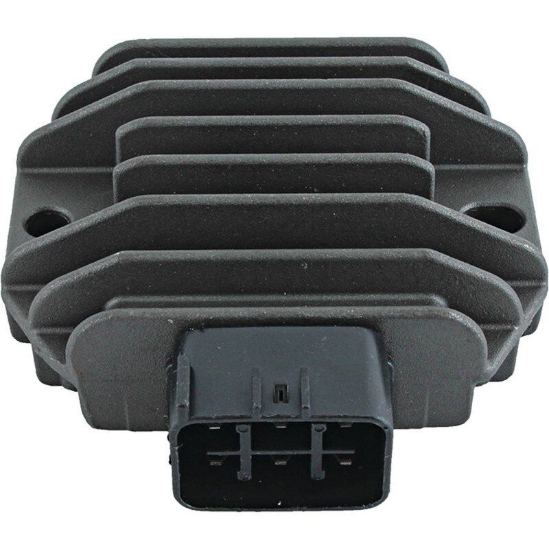 ARROWHEAD (jn) voltage regulator SUZUKI LT-A 400 2wd king quad 08-09, LT-R 450 06-09, LT-Z 400 09-14, rmx 450 10-19, YAMAHA 450 rhino 06-09, 660 rhino 04-07, xvs 650 V-STAR 98-00, yfm 660 grizzly 02-08, yfz 450 r 09-24 (AYA6016) (10-230-58048)