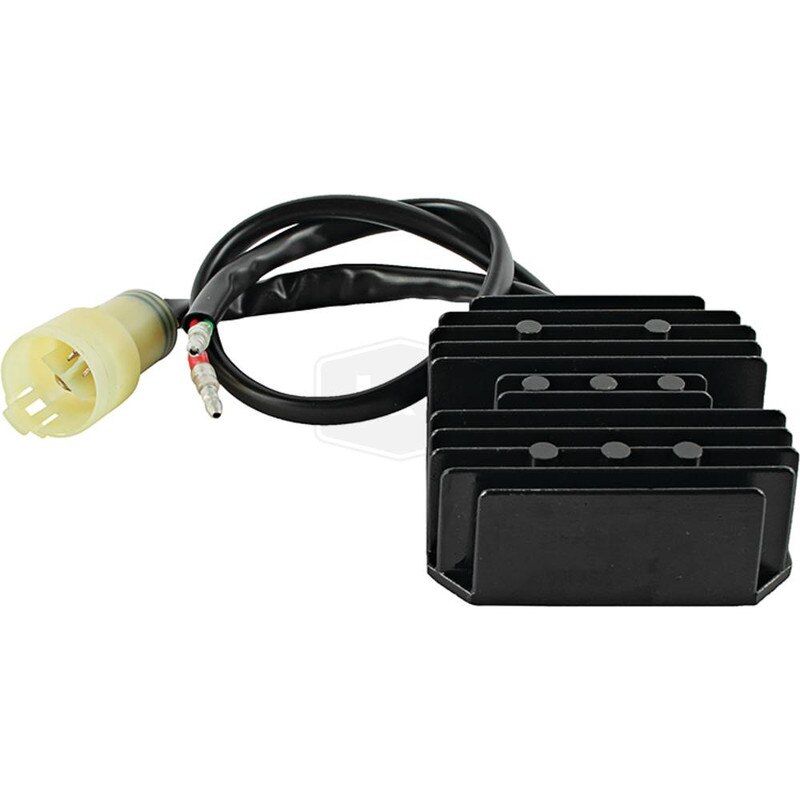 ARROWHEAD (jn) voltage regulator HONDA trx 300 fourtrax 93-00, trx 300 fw fourtrax 4x4 93-00 (AHA6021) (10-230-58049)