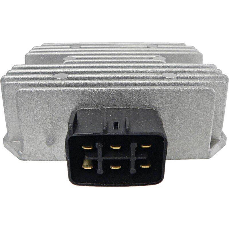 ARROWHEAD (jn) voltage regulator YAMAHA xt 250 15-24, yfm 250 raptor 08-13, yfm 125 grizzly 04-13, yfm 250 big bear 07-09, YFM250B bruin 05-06, yfm 350 grizzly irs 07-11, yfm 350 raptor 04-13, yfm 450 kodiak 03-06 (AYA6015) (10-230-58051)