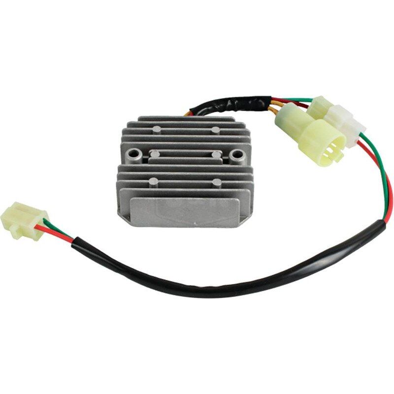 ARROWHEAD (jn) voltage regulator HONDA trx 300 fourtrax 88-92, trx 300 fw fourtrax 4x4 88-92 (AHA6019) (10-230-58054)