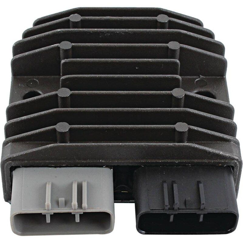 ARROWHEAD (JN) regulátor napětí YAMAHA YFM 700 GRIZZLY 07-16, HONDA TRX 500 FPM 08-13, CBR 600 RR 13-24, ARCTIC CAT 1000 MUDPRO LTD 13-17, 1000 TRV LTD 13-15, 1000 XT 15-17, 550 TRV LTD / XT 14-15, 700 EFI 13-14 (AHA6058)