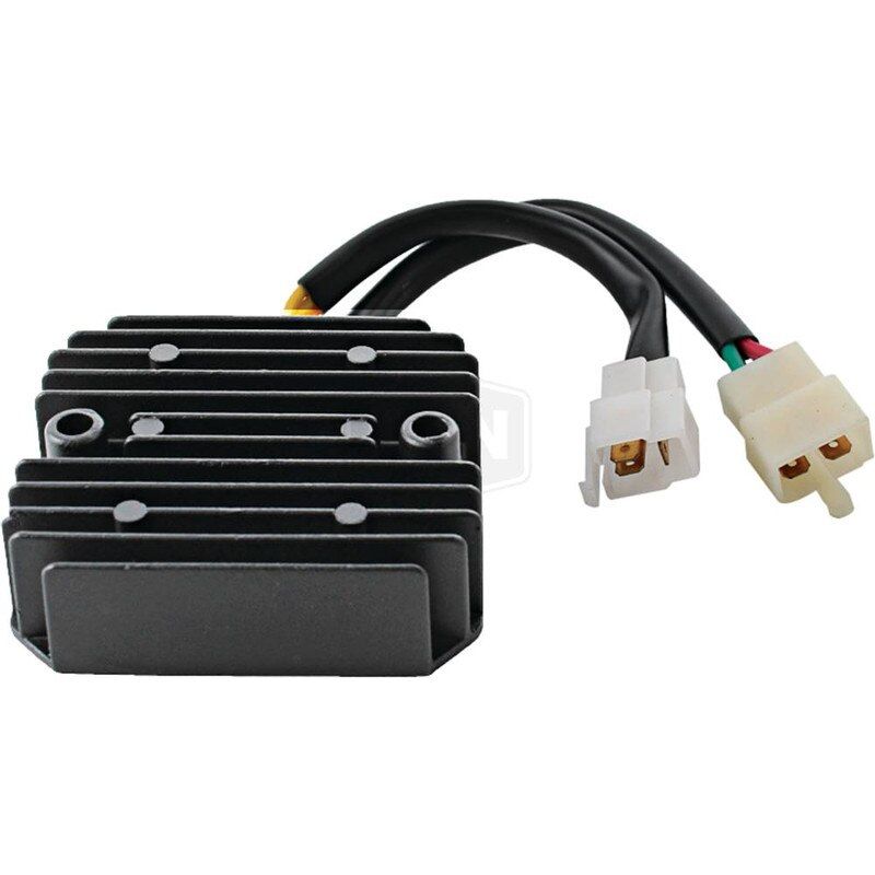 ARROWHEAD (jn) voltage regulator HONDA vf 750 c magna 94-03, vf 750 c2 magna 97-02, vf 750 cd magna deluxe 95-96 (AHA6077) (10-230-58096)