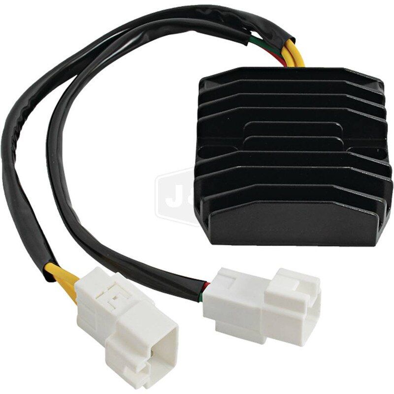ARROWHEAD (jn) voltage regulator HONDA vt 1300 cr 10-16, vt 1300 cr abs 10-16, vt 1300 cs 10-14, vt 1300 ct 10-15, vt 1300 cx 10-20, vt 1300 cx abs 10-24, vtx 1300 05-09 (AHA6111) (10-230-58120)