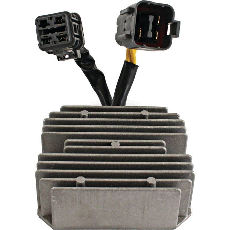 ARROWHEAD (jn) voltage regulator arctic cat mxu 500 05-09, 350 utility 4x4 11, 366 fis 08-10, 400 4x4 14-15, 400 cr 13-15, 400 fis 4x4 13-14, 425 4x4 11-12, 450 4x4 13-15, alterra 400 16-17, alterra 450 19-24 (AKY6005) (10-230-58159)
