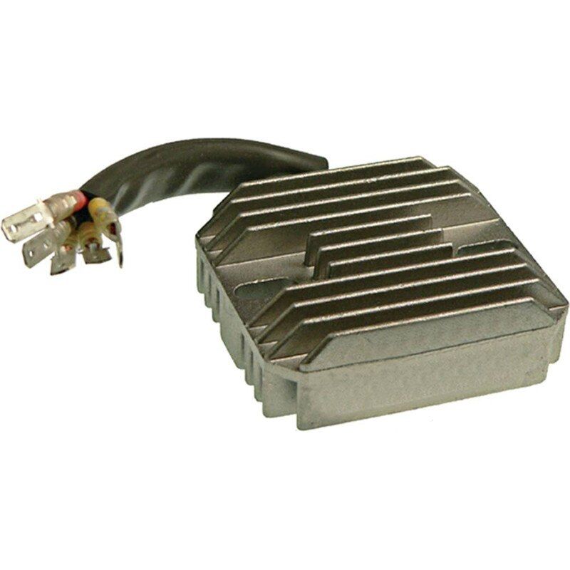 ARROWHEAD (jn) voltage regulator SUZUKI gr 650 tempter 83, gs 300 l 82-85, gs 450 83-88, gs 850 g 82-83 (ASU6011) (10-230-58167)
