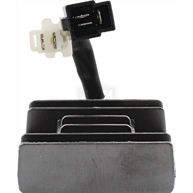 ARROWHEAD (jn) voltage regulator arctic cat 250 2x4 99-03, 250 4x4 01-03, 300 2x4 98-01, 300 4x4 98-01, SUZUKI gn 125 94-01, gz 125 marauder 98-07, gz 250 99-10 (ASU6020) (10-230-58171)