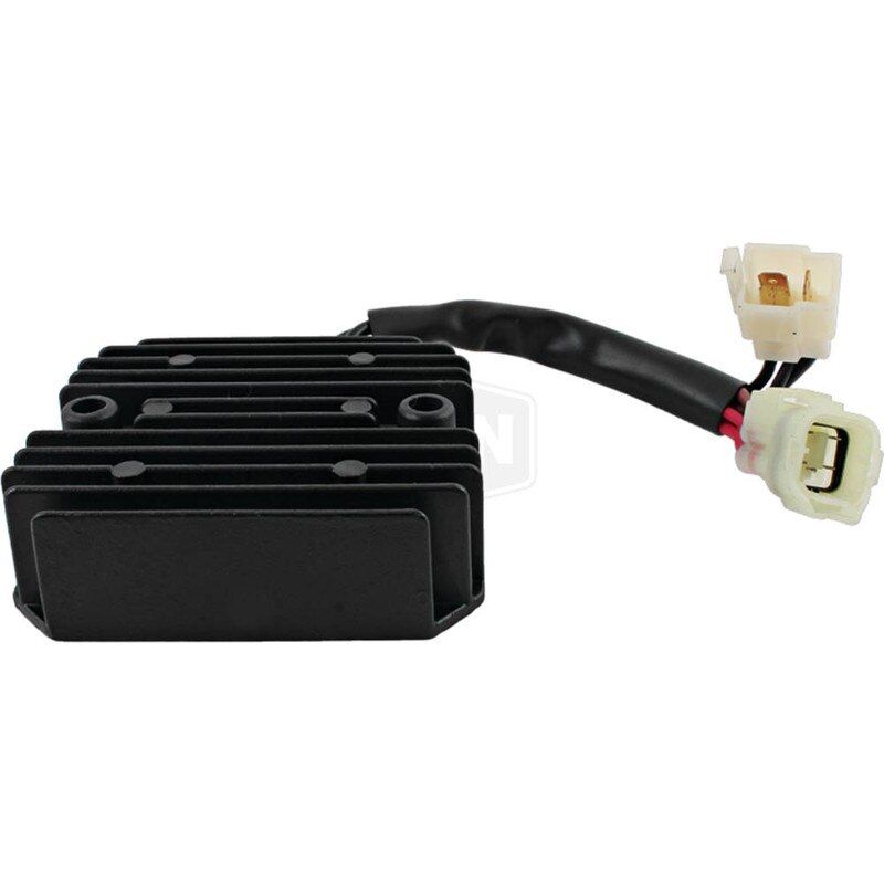ARROWHEAD (jn) voltage regulator SUZUKI dl 650 V-STROM 04-07, sv 1000 03-05, sv 100003-07, sv 650 /03-09 (ASU6021) (10-230-58172)