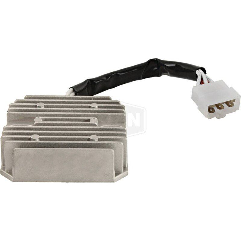 ARROWHEAD (jn) voltage regulator YAMAHA yfb 250 timberwolf 94-96, yfb 250 fw timberwolf 94-96, yfm 350 er MOTO-4 95, yfm 350 fw big bear 95-96, yfm 400 kodiak 4wd 93-95 (AYA6011) (10-230-58181)