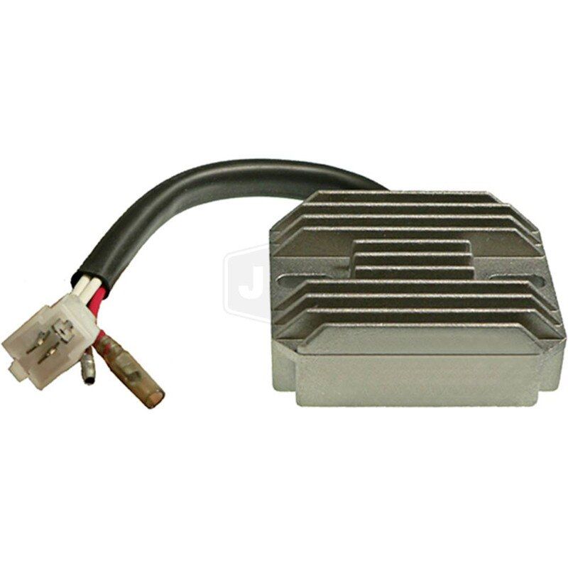 ARROWHEAD (jn) voltage regulator YAMAHA yfm 350 warrior 02-04, yfm 350 fx wolwerine 02-05 (AYA6013) (10-230-58182)