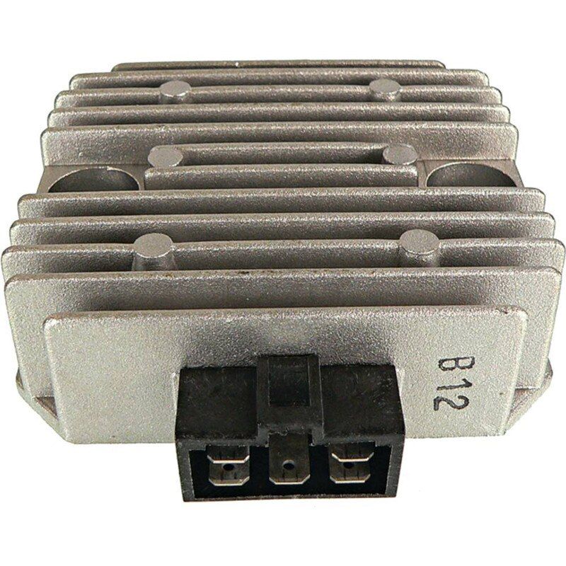 ARROWHEAD (JN) regulátor napětí YAMAHA FZ6 04-09, T-MAX XP 500 04-16 (AYA6026) (ARROWHEAD (JN) regulátor napětí YAMAHA FZ6 04-09, T-MAX XP 500 04-16)