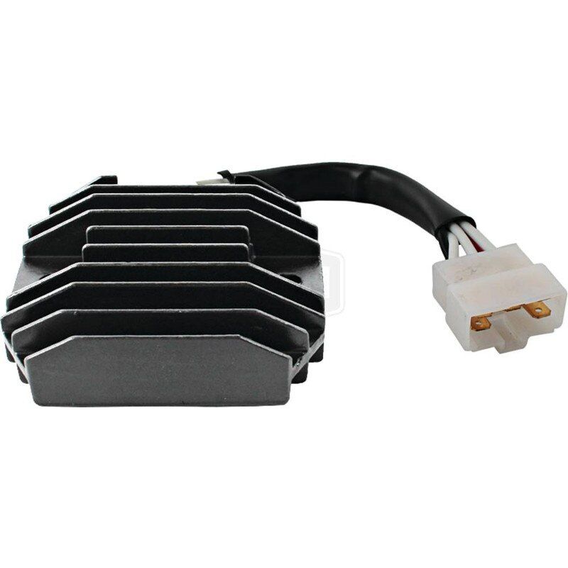 ARROWHEAD (jn) voltage regulator YAMAHA fz1 01-05, fzs 100001-05, xvs 650 V-STAR 01-16 (AYA6039) (10-230-58199)