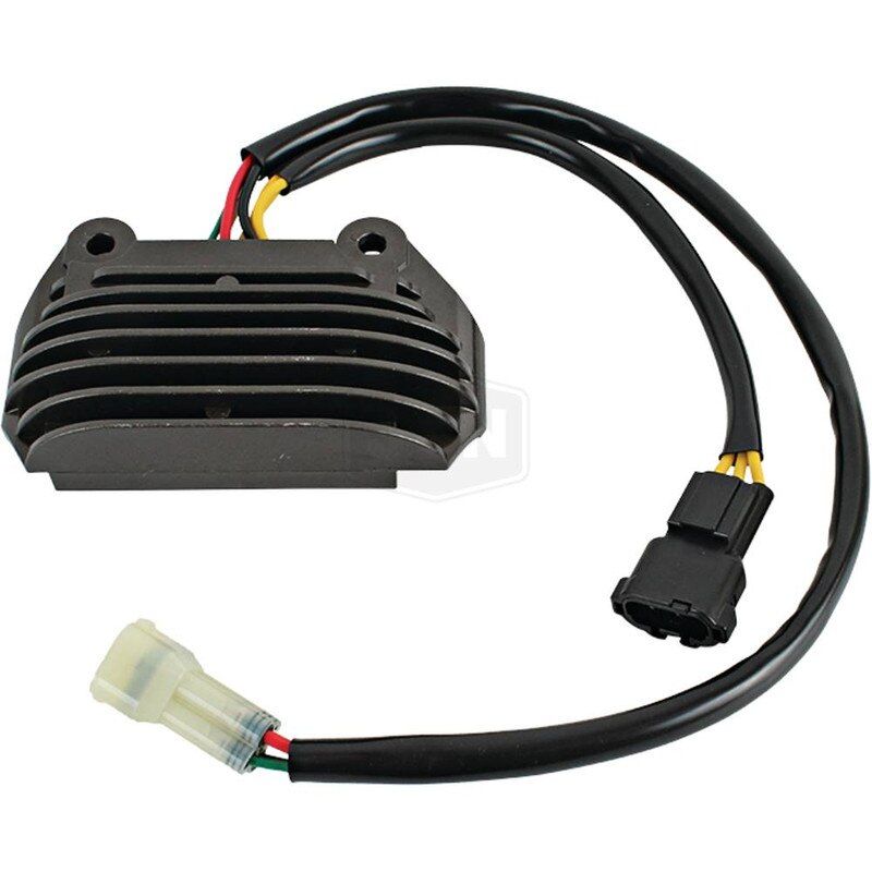 ARROWHEAD (JN) regulátor napětí KTM EXC 450 12-16, EXC 500 12-16, EXC-F (EXCF) 250 12-16, HUSQVARNA FE 250 14-16, FE 350 14-16, FE 450 14-16, FE 501 14-16 (AKM6003)