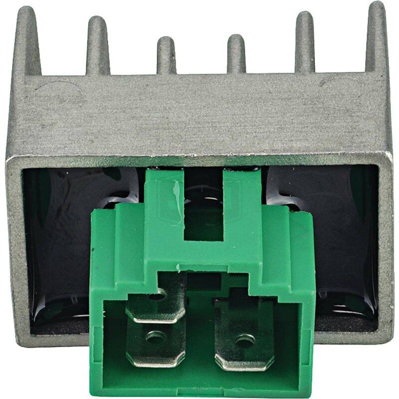 ARROWHEAD (jn) voltage regulator HONDA crf 110 f 13-18, crf 125 f 14-18, crf 125 fb 14-18 (10-230-58230)