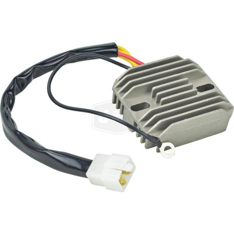 ARROWHEAD (jn) voltage regulator SUZUKI gs 550 83-86, gs 650 g 81-83, gs 650 gl 81-83, gs 650 m 83, XN85 turbo 83 (10-230-58302)