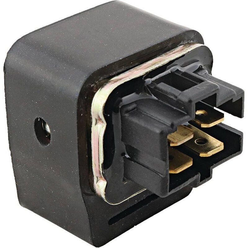 ARROWHEAD (jn) starter relay of pull starter polaris predator 50 04-06, predator 90 03-06, scrambler 90 01-03, sportsman 90 01-06 (240-22254) (10-240-22254)