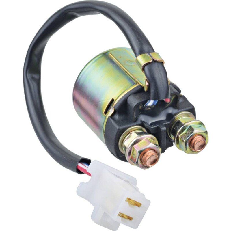 ARROWHEAD (jn) starter relay of pull starter HONDA atc 200 e 82-83, atc 200 es 84, atc 200 m 84-85, cbx 1100 79-80, cx 500 78-79, cx 500 c 79-82, cx 500 d 79-81, trx 200 84-97, trx 200 d 90, trx 250 fourtrax 85-87 (SMU6091) (10-240-54006)