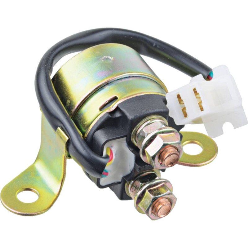 ARROWHEAD (jn) starter relay of pull starter SUZUKI dr 125 se 94-96, dr 200 96-20, gs 750 e / es 83, gv 1200 madura 85-86, GV1400 cavalcade 86-88, vs 700 86-87, vs 750 glp intruder 88-91, vs 800 gl intruder 92-09, vx 800 90-93 (SMU6079) (10-240-54008)