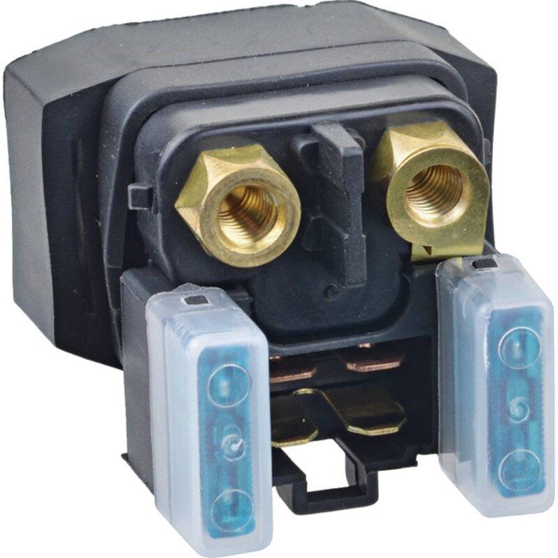 ARROWHEAD (JN) starter relay YAMAHA YFM 350 RAPTOR 04-13, YZF R1 07-08 (SMU6110)