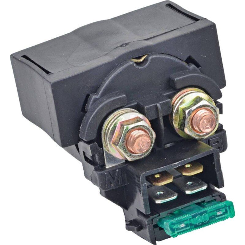ARROWHEAD (jn) starter relay of pull starter HONDA cb 1100 f super sport 83, cb 650 79-83, cb 750 f super sport 79-82, cb 750 k 79-82, cb 750 sc 82-83, cb 900 c 80-82, cb 900 f 81-82, cbx 1000 81-82, ntv 650 88-91 (SMU6083) (10-240-54020)