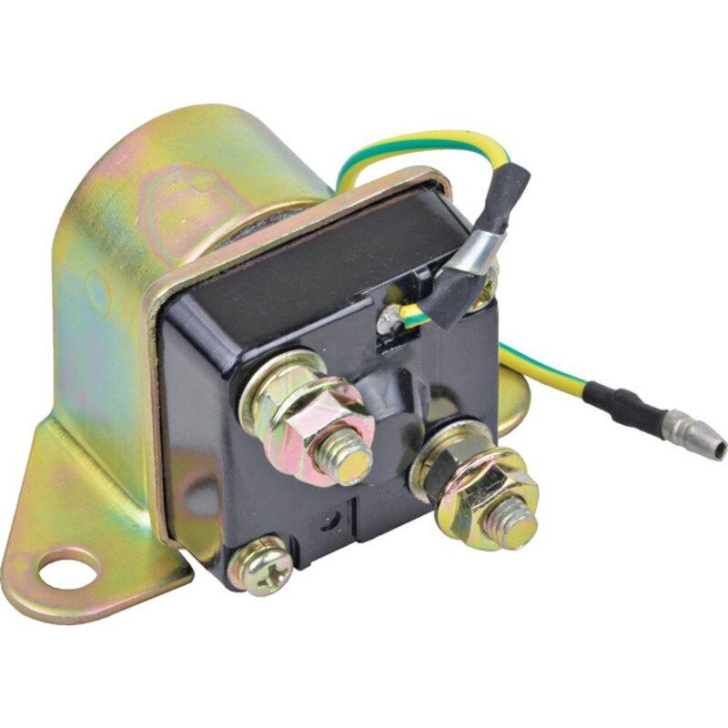 ARROWHEAD (jn) starter relay of pull starter SUZUKI gn 125 82-83, gn 250 82-83, gs 1000 78-79, gs 1000 e 78-80, gs 1000 g 80-81, gs 1000 gl 80-81, gs 100079-82, gs 1100 82-83, gs 1100 e 80-83, gs 1100/ es 83, gs 250 80-81 (SMU6064) (10-240-54022)