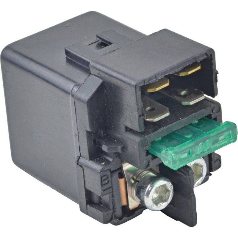ARROWHEAD (jn) starter relay of pull starter HONDA cb 1000 94-95, cb 300 f 15-19, cb 650 r 19-22, cbr 1000 rr 04-07, cbr 1100 xx 97-03, cbr 250 r 11-13, cbr 300 r 15-22, kawasak kvf 650 brute force 05-13, kle 650 versys 07-10 (SMU6137) (10-240-54027)