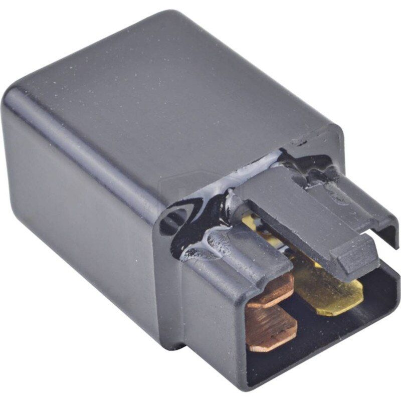 ARROWHEAD (jn) starter relay of pull starter HONDA cbr 1000 f 90-96, cbr 900 rr (919) 96-99, cbr 900 rr 93-95, crf 250 x 04-07, ez 90 91-96, gl 1200 l gold wing 85-86, gl 1200 sel gold wing 85-86 (SMU6061) (10-240-54035)