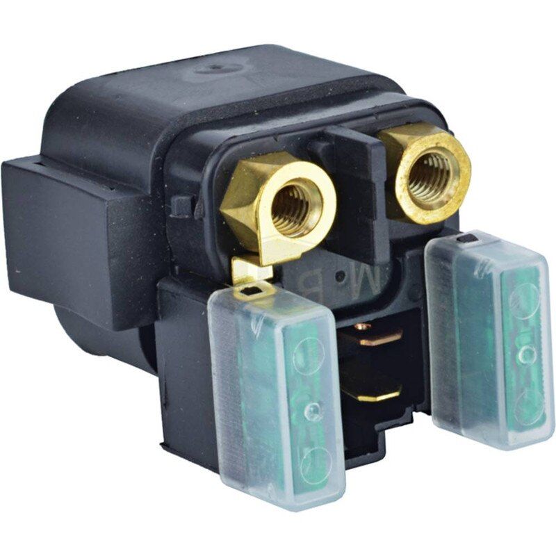 ARROWHEAD (jn) starter relay of pull starter YAMAHA xvs 1100 V-STAR 99-09, yzf 600 r 95-07, nytro 06-07, rage 06-07, rs vector 05-08, rs vector er 05-06, rs vector gt 06-09, rs vector ltx / gt 08-09, rx warrior 04-05, (SMU6072) (10-240-54046)