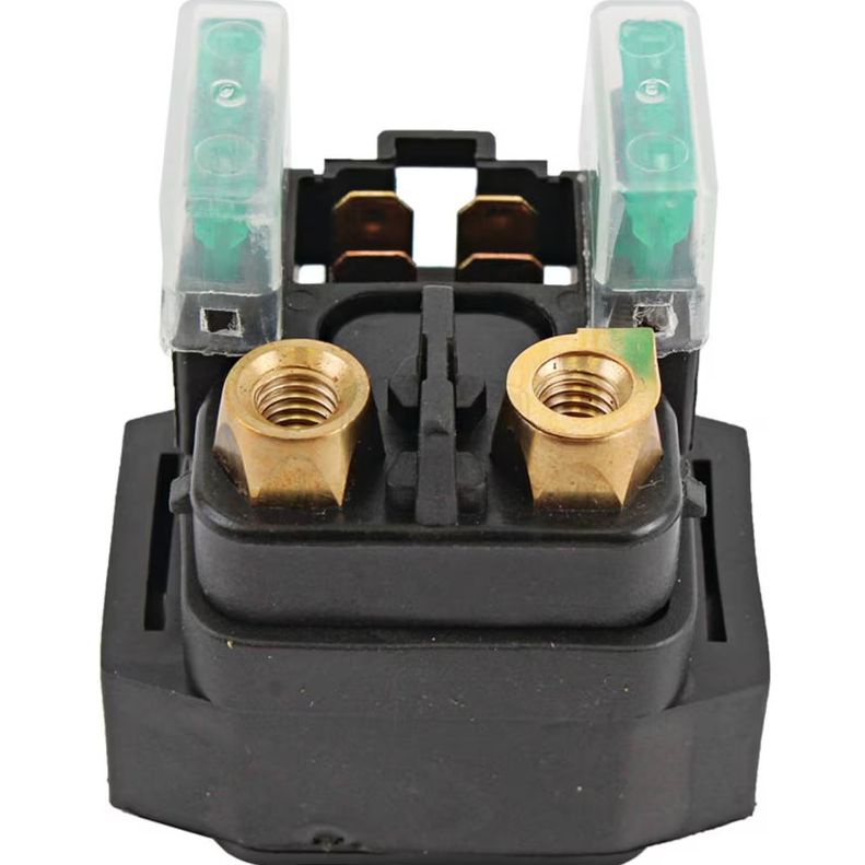 ARROWHEAD (jn) starter relay of pull starter KTM adventure 790 / r 19-24, adventure 890 / r 21-24, YAMAHA xt 250 13-24, xtz 1200 super tenere 12-24, yfz 450 04-13, yzf r6 99-02, HUSQVARNA fe 501 14-22, norden 901 22-24 (SMU6073) (10-240-54047)
