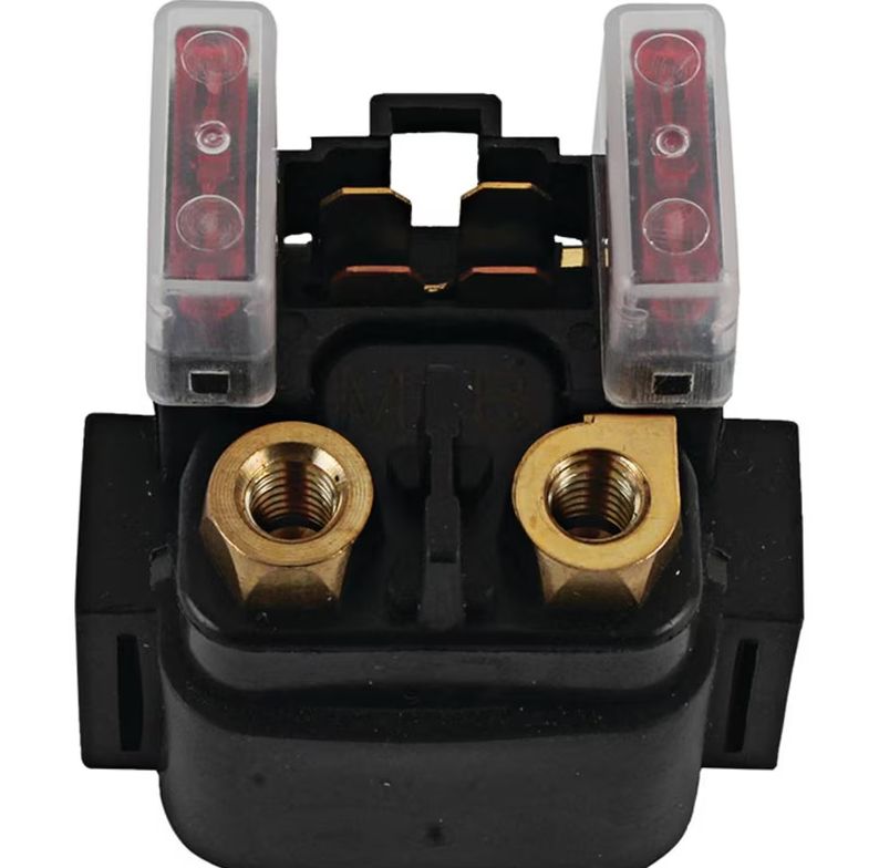ARROWHEAD (JN) starter relay KTM ADVENTURE 1090 17-18, ADVENTURE 1190 13-16, ADVENTURE 390 20-21, ADVENTURE R 1090 17-19, ADVENTURE R 1190 13-16, DUKE 640 00-04, ENDURO R 690 09-24, HUSQVARNA 701 ENDURO 16-24 (SMU6148)