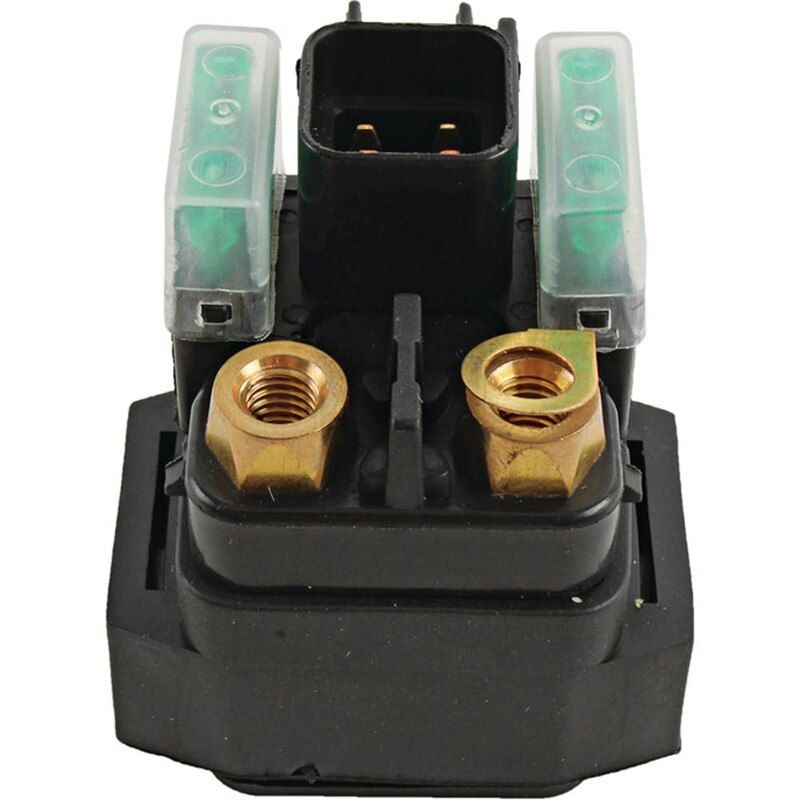 ARROWHEAD (jn) starter relay of pull starter YAMAHA fjr 1300 08-12 (SMU6156) (10-240-54064)