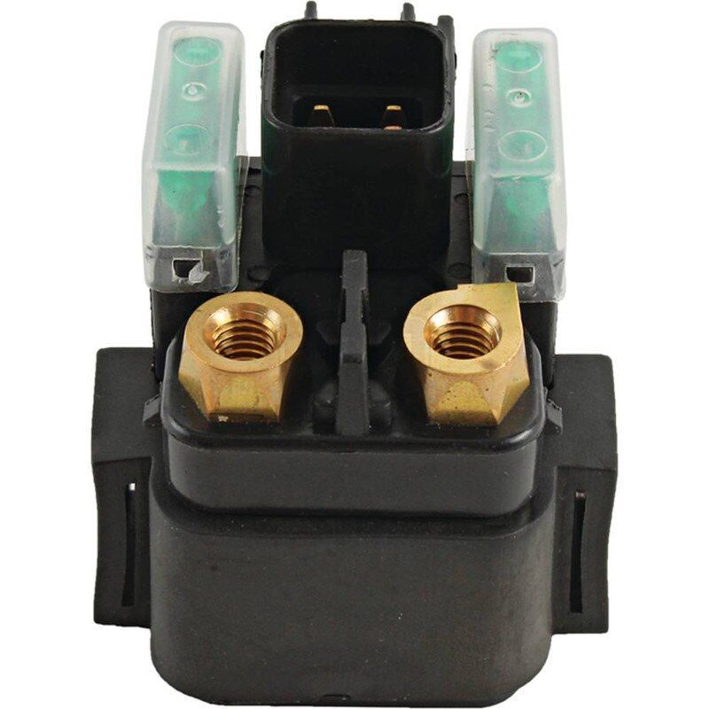 ARROWHEAD (jn) starter relay of pull starter YAMAHA fjr 1300 13-19, fjr 1300 p shelves 18-21, wr 250 r 08-20 (SMU6157) (10-240-54065)