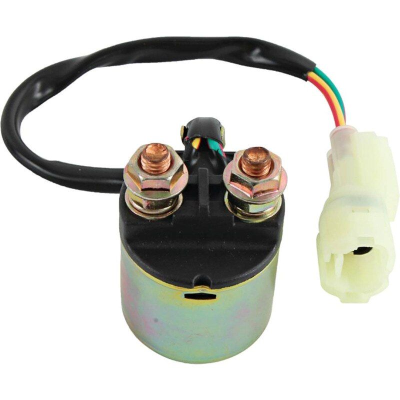 ARROWHEAD (jn) starter relay of pull starter HONDA trx 250 te recon 05-24, trx 250 tm recon 05-24 (240-54073) (10-240-54073)