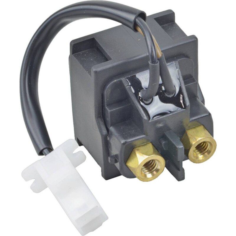 ARROWHEAD (jn) starter relay of pull starter SUZUKI drz 400 e 00-07, drz 40000-24, drz 400 sm 05-24, LT-R 450 06-09 (SMU6150) (10-240-58001)