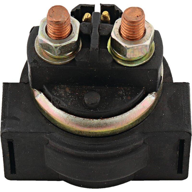 ARROWHEAD (JN) startovací relé startéru KAWASAKI ZL 600 ELIMINATOR 600 (ZL600B) 96-97, KLR 650 87-07, KLF 110 87-88, KLF 185 BAYOU 85-88, KLF 300 A BAYOU 86-87, KLF 300 B BAYOU 88-01, KLF 300 C BAYOU 89-02 (240-58019)