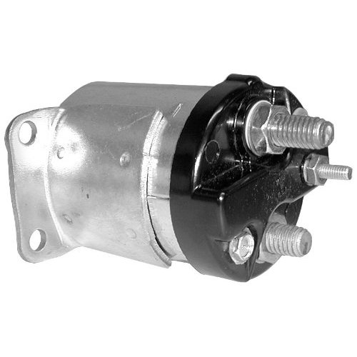 ARROWHEAD starter relay HARLEY DAVIDSON (SHD6000)