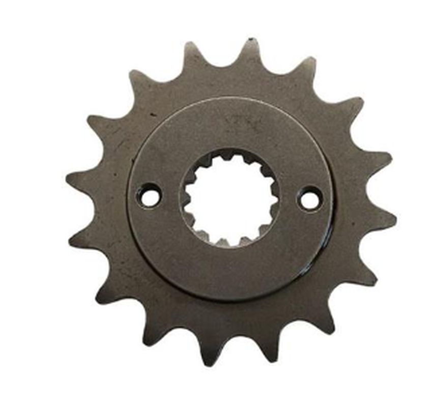 Sprocket front MTX 10-269-17 (+2, +1, 52517jt)