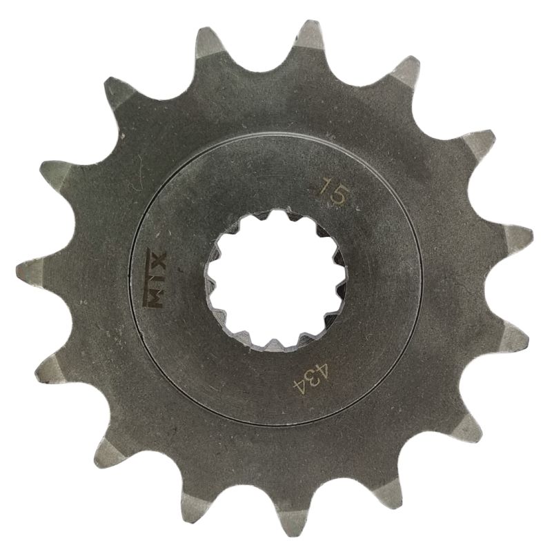 Sprocket front MTX 10-324-15 (43415jt)