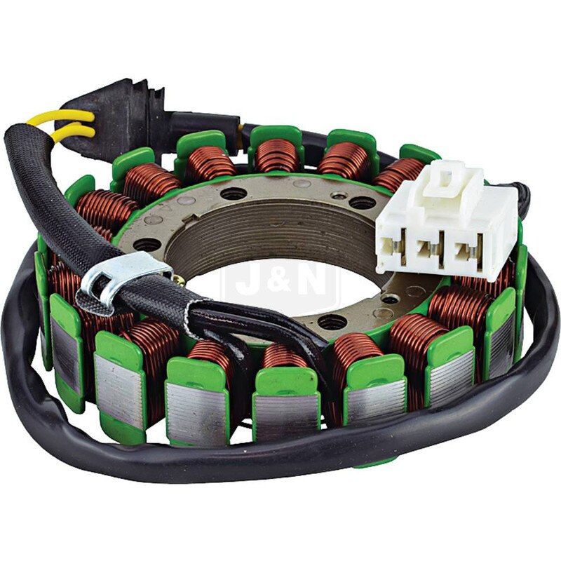 ARROWHEAD (jn) alternator winding (stator) HONDA cbr 900 (929) rr 00-01 (340-58051) (10-340-58051)