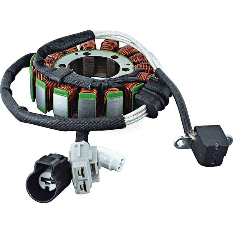 ARROWHEAD (JN) vinutí alternátoru (stator) YAMAHA 700 RHINO FI '08-'13 (340-58082)