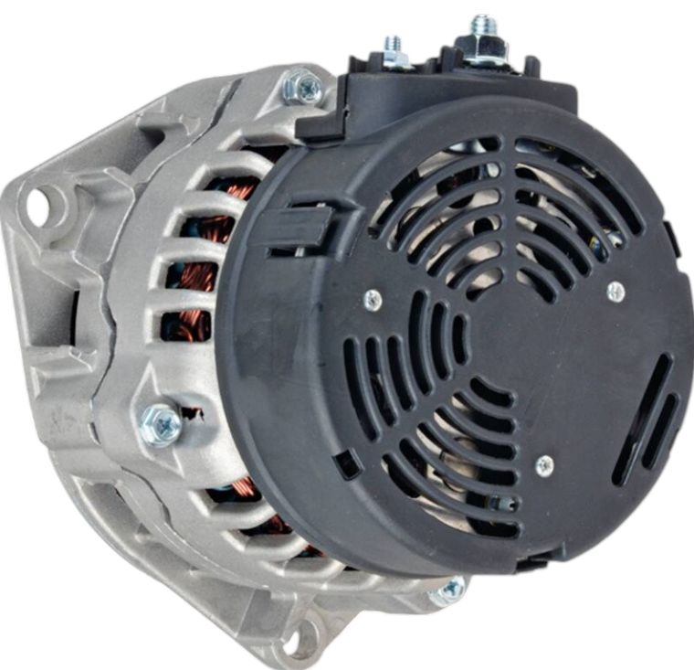 Levně ARROWHEAD (JN) ALTERNATOR BMW R 1150 RT 00-06, R 1200 C / CL 02-05, R 850 R 99-07, R 850 RT 00-06 (ABO0362) (ARROWHEAD (JN) ALTERNATOR BMW R 1150 RT)