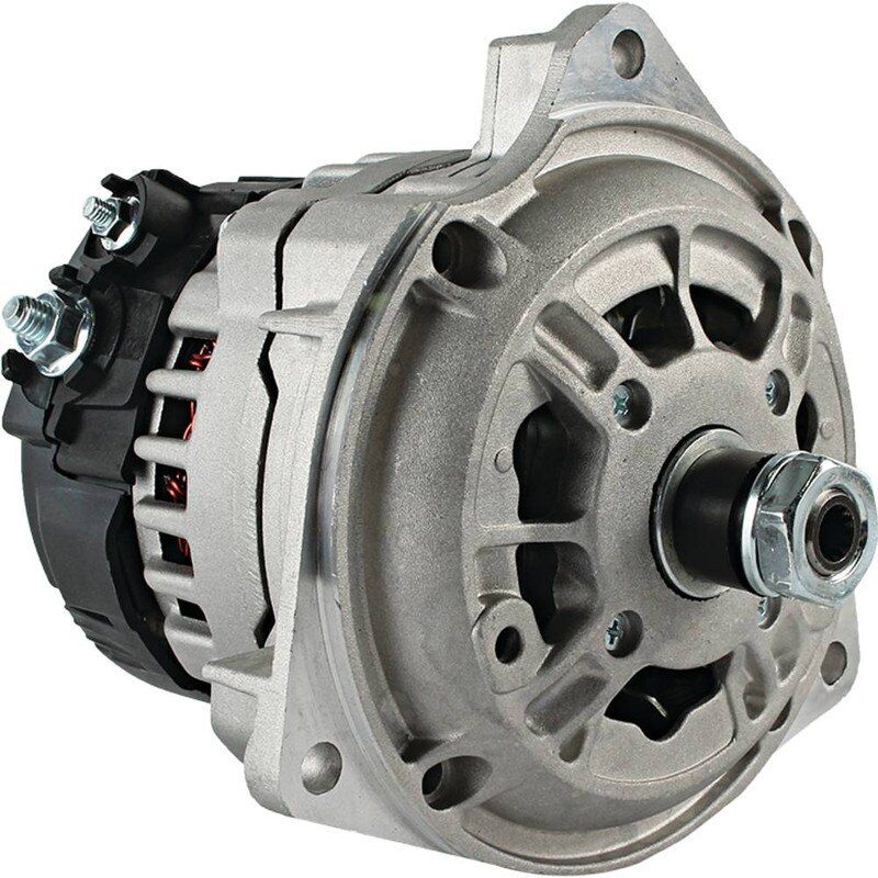 Levně ARROWHEAD (JN) ALTERNATOR BMW K 1200 GT 02-04, K 1200 LT 97-08, K 1200 RS 96-04 (ABO0363) (ARROWHEAD (JN) ALTERNATOR BMW K 1200 GT 02-04, K 1200 LT)