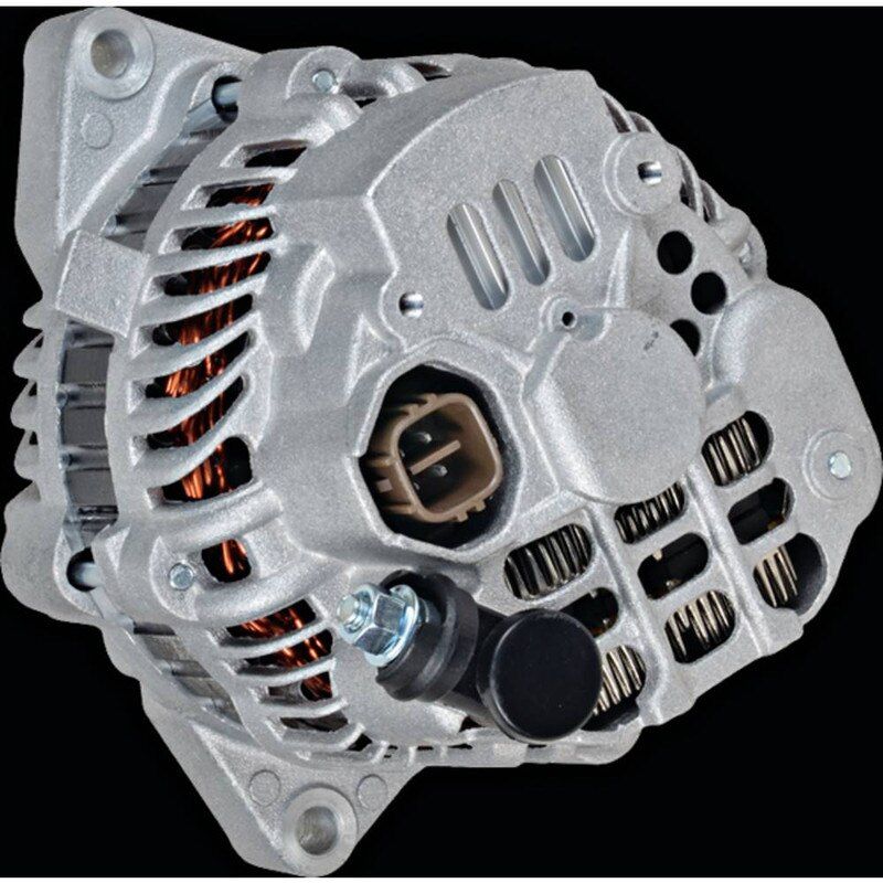 Levně ARROWHEAD (JN) ALTERNATOR HONDA GL 1800 GOLD WING 01-05 (AMT0202) (ARROWHEAD (JN) ALTERNATOR HONDA GL 1800 GOLD WING 01-05 (AMT0202))