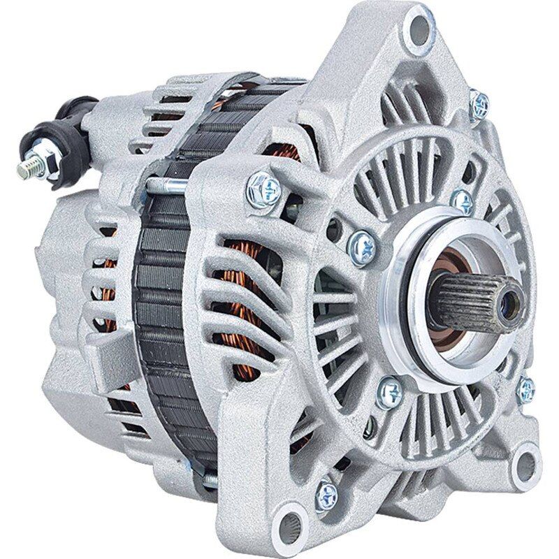 Levně ARROWHEAD (JN) ALTERNATOR HONDA GL 1800 GOLD WING 06-17 (AMT0253) (ARROWHEAD (JN) ALTERNATOR HONDA GL 1800 GOLD WING 06-17 (AMT0253))
