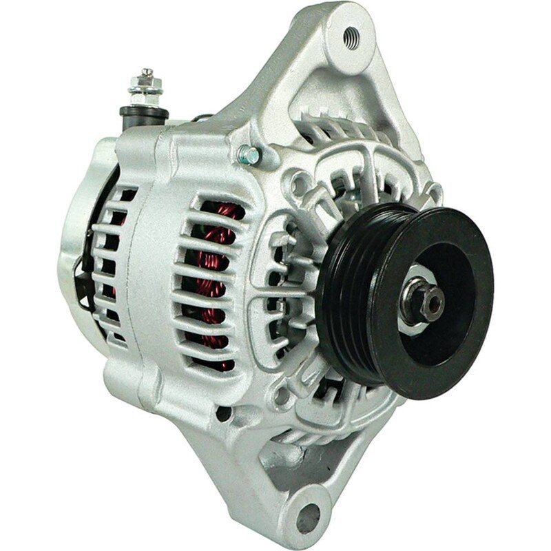 Levně ARROWHEAD (JN) ALTERNATOR ARCTIC CAT 4T TOURING EFI 02-03, 4T TRAIL EFI 02-03, BEAR CAT WIDE TRACKEFI 03-08, BEAR CAT WIDE TRACK turbo 06-08, PANTHER