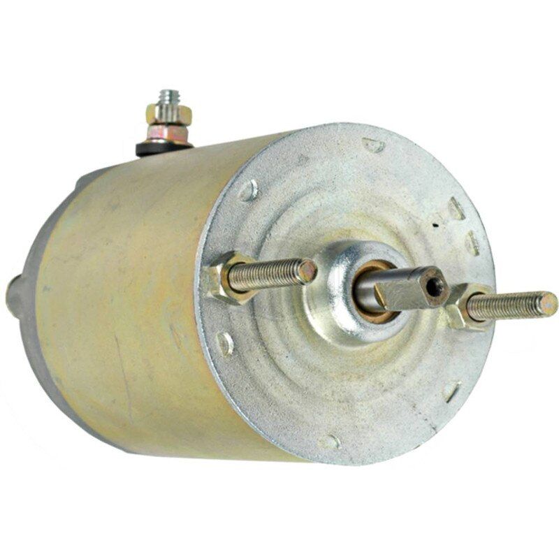 ARROWHEAD (jn) pull starter arctic cat bear cat 550 95-96, bear cat wide track 96-02, cheepull 550 94, coguar mountain cat 95-98, ext 580 93-96, ext 580 efi 98, ext 580 efi 93-97, zrt 800 97-01 (SAB0151) (10-410-21066)