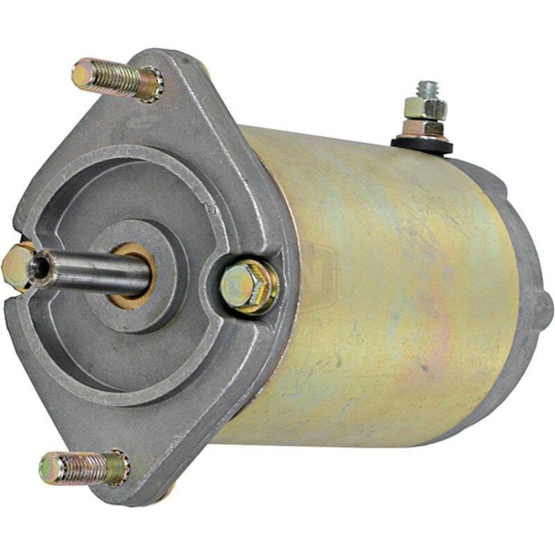 ARROWHEAD (jn) pull starter arctic cat bear cat 570 04-08, f 1000 efi 07-08, f5 efi 07-13, f6 firecat 600 efi 07-08, f8 efi / lxr / SNOW-PRO 07-11, king cat 900 efi 04-06, zr 900 03-05, zr 600 01-02 (SAB0149) (10-410-21080)