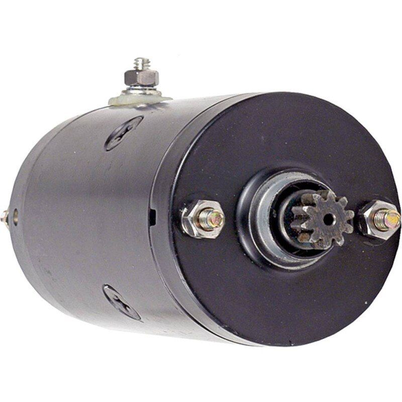ARROWHEAD (jn) pull starter HARLEY-DAVIDSON flh electra glide 66-81, flht electra glide 82-88, flhtc electra glide classic 82-88, flhtc special 86-88, flst heritage softail 86-88, flt tour glide 80-83, fxwg wide glide 80-88 black (SHD0001) (10-410-22012)